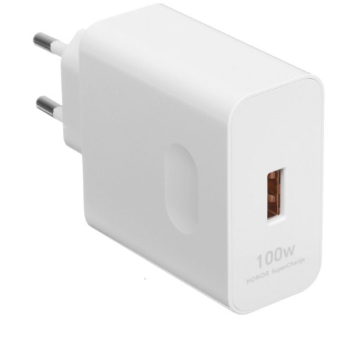 HONOR Supercharge 100W HN-200500E05 (Type-A) EU